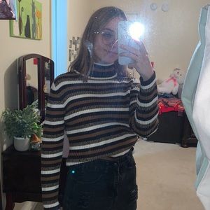 Vintage sweater